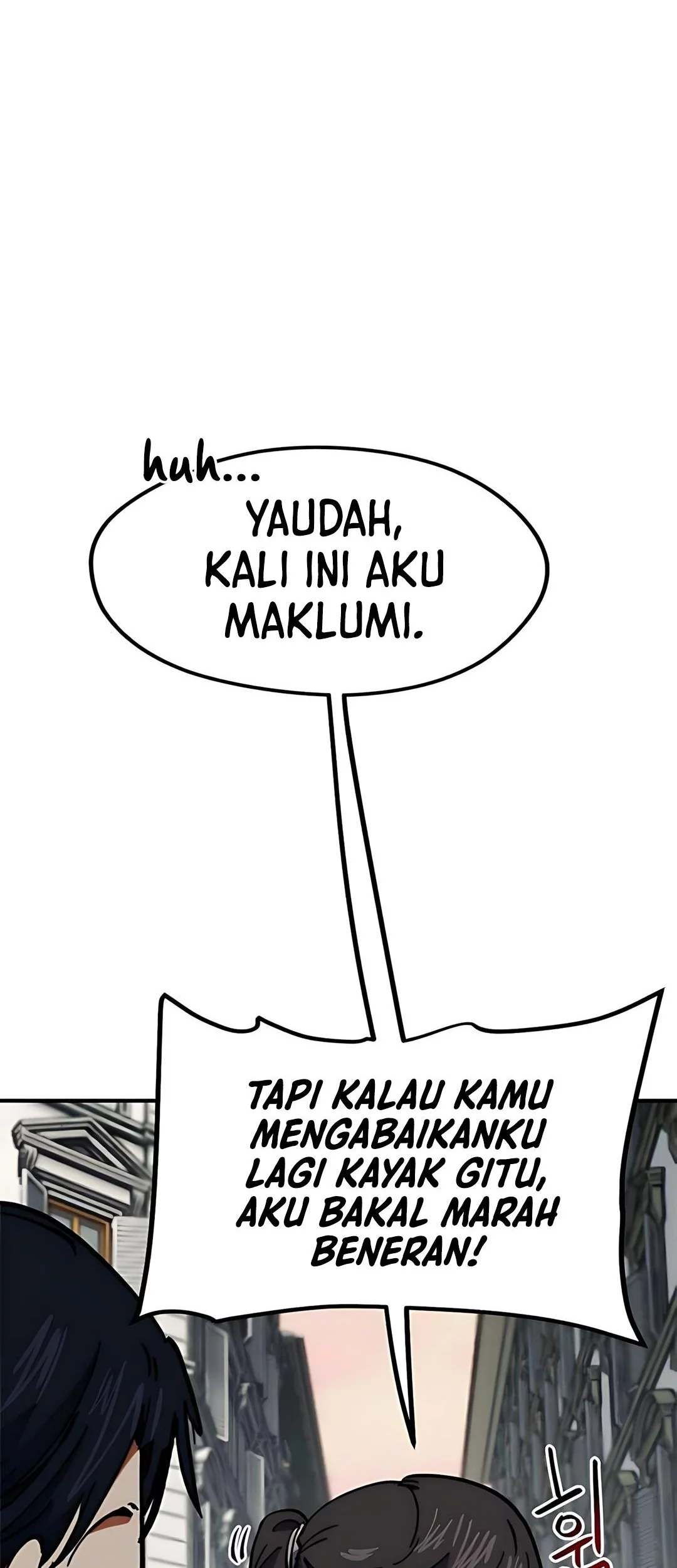 I’m Being Misunderstood as a Soccer Genius Chapter 45 Gambar 44