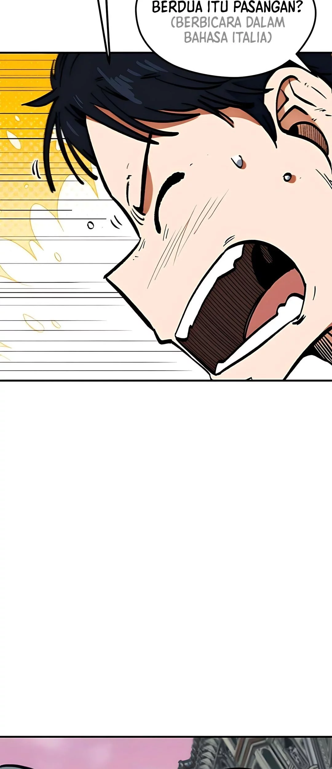 I’m Being Misunderstood as a Soccer Genius Chapter 45 Gambar 51