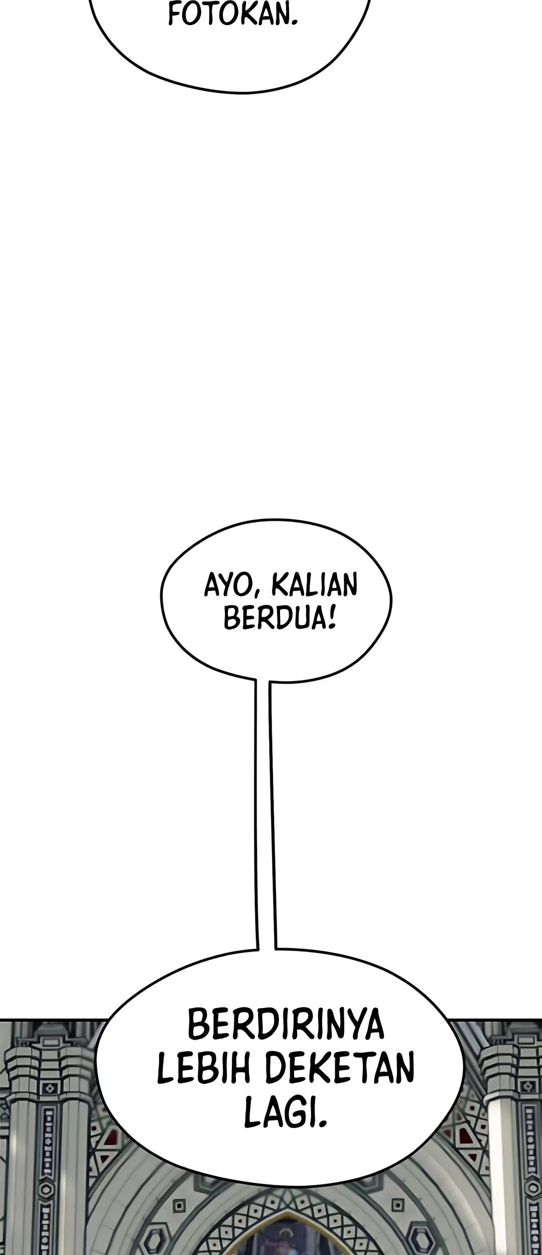 I’m Being Misunderstood as a Soccer Genius Chapter 45 Gambar 55