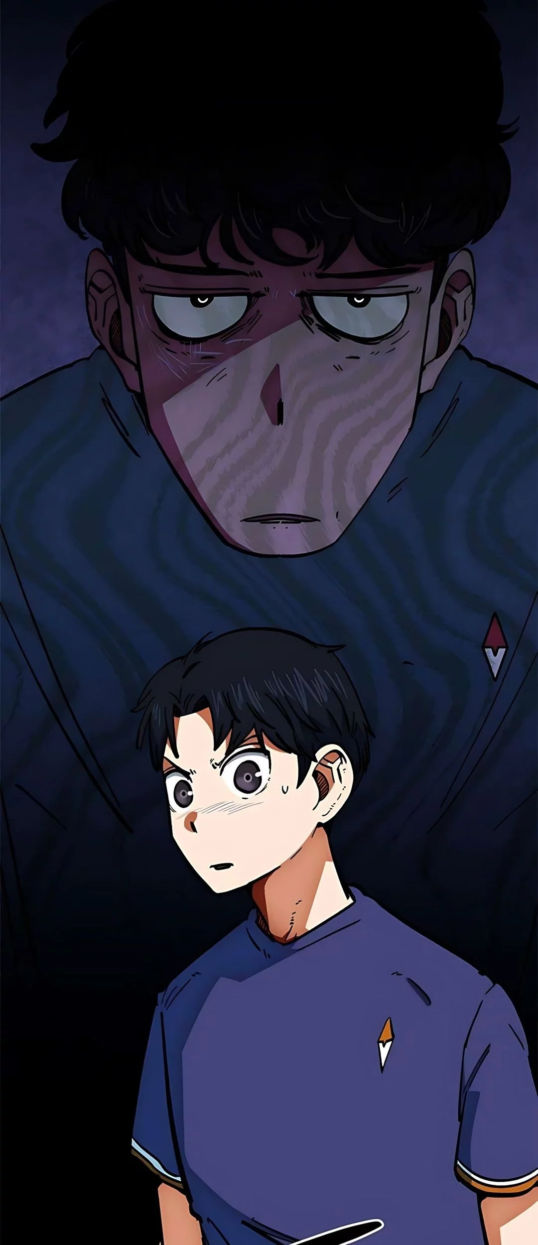 I’m Being Misunderstood as a Soccer Genius Chapter 45 Gambar 92