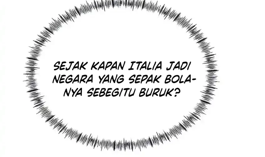 I’m Being Misunderstood as a Soccer Genius Chapter 46 Gambar 34