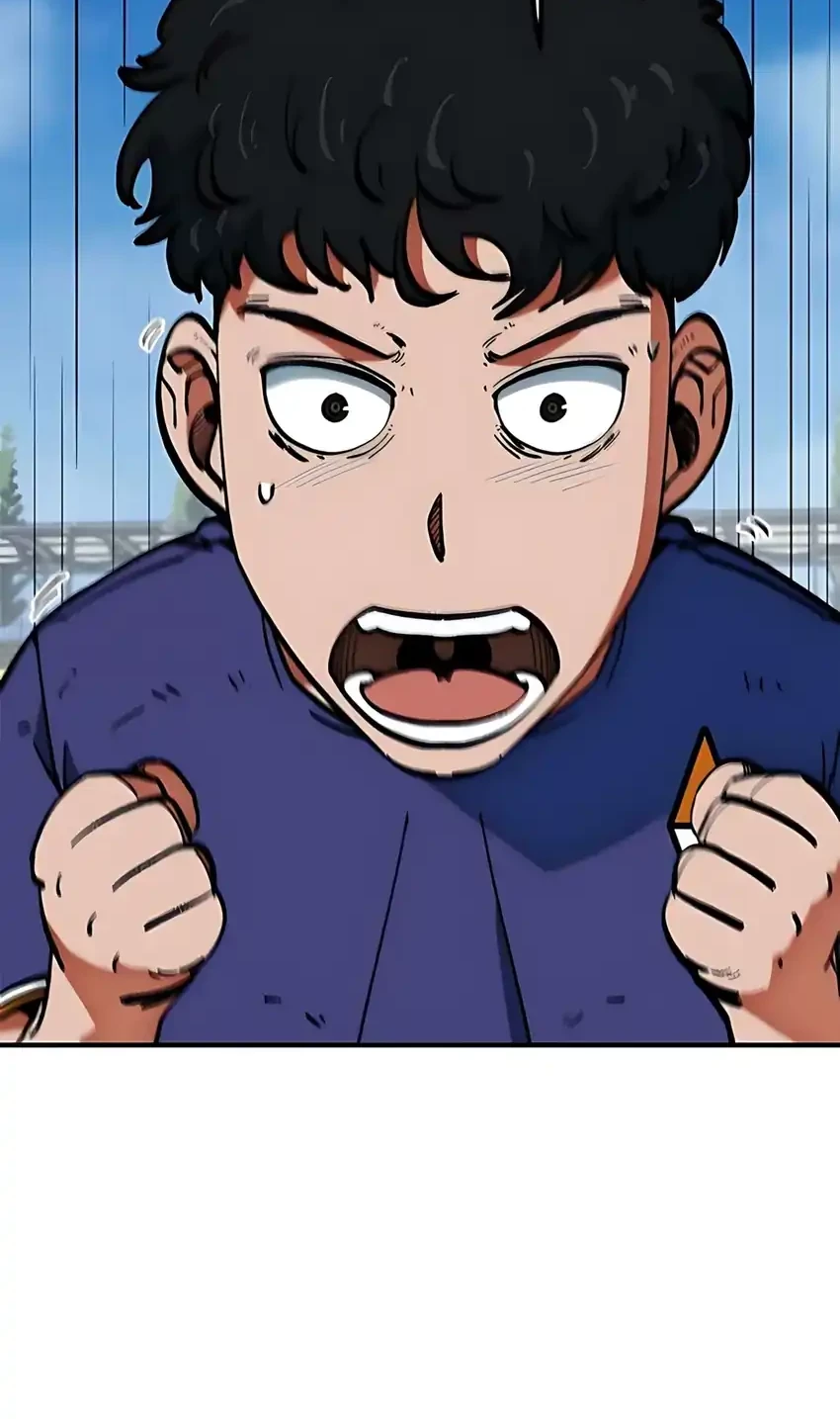 Manhwa I’m Being Misunderstood as a Soccer Genius Chapter 46 gambar nomor 2