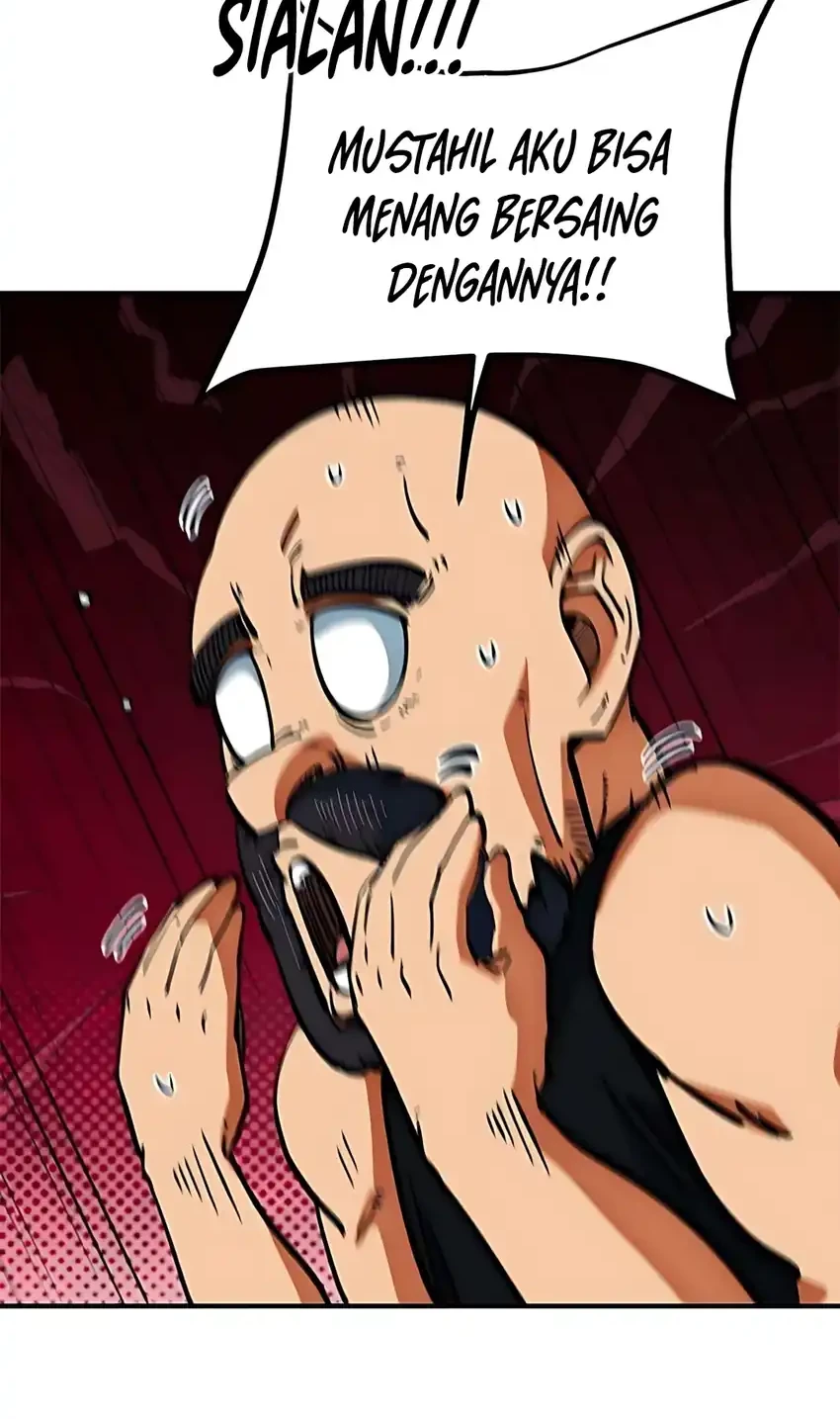 I’m Being Misunderstood as a Soccer Genius Chapter 46 Gambar 44