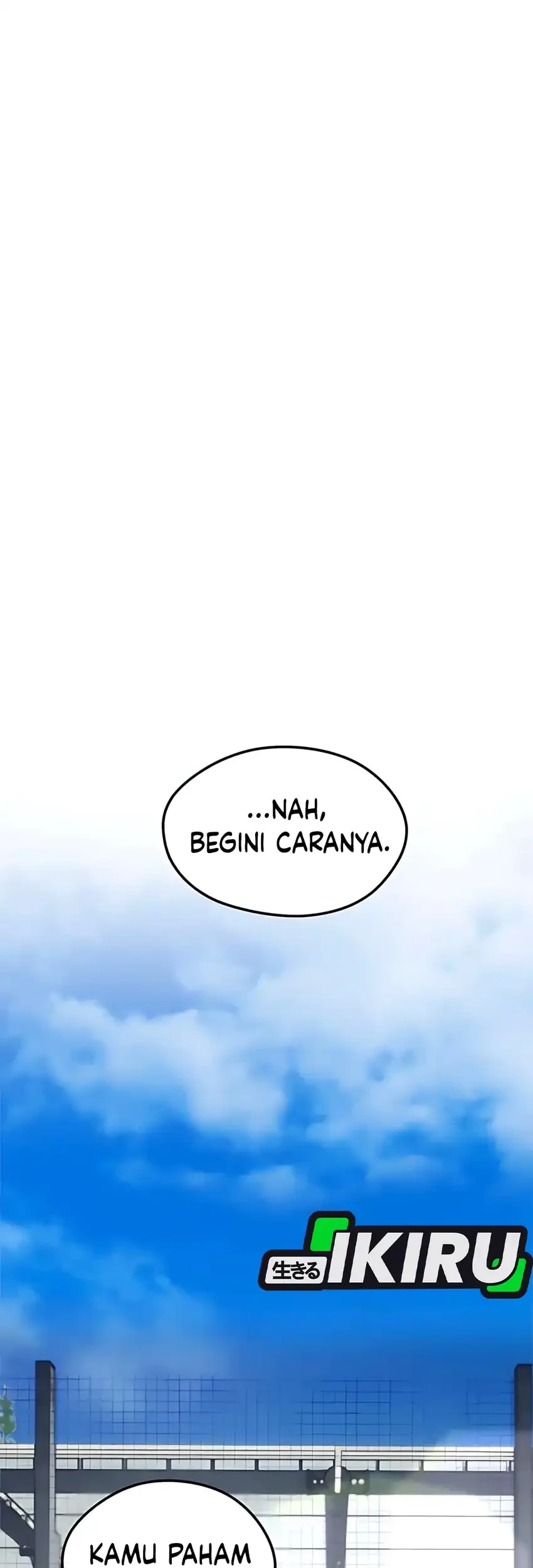 I’m Being Misunderstood as a Soccer Genius Chapter 46 Gambar 70