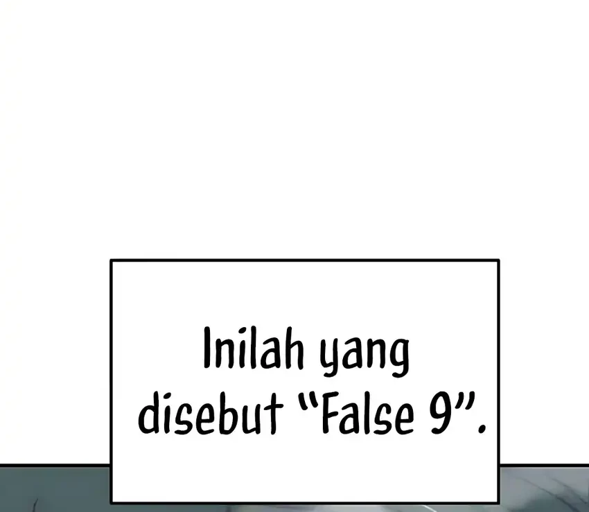 I’m Being Misunderstood as a Soccer Genius Chapter 46 Gambar 93