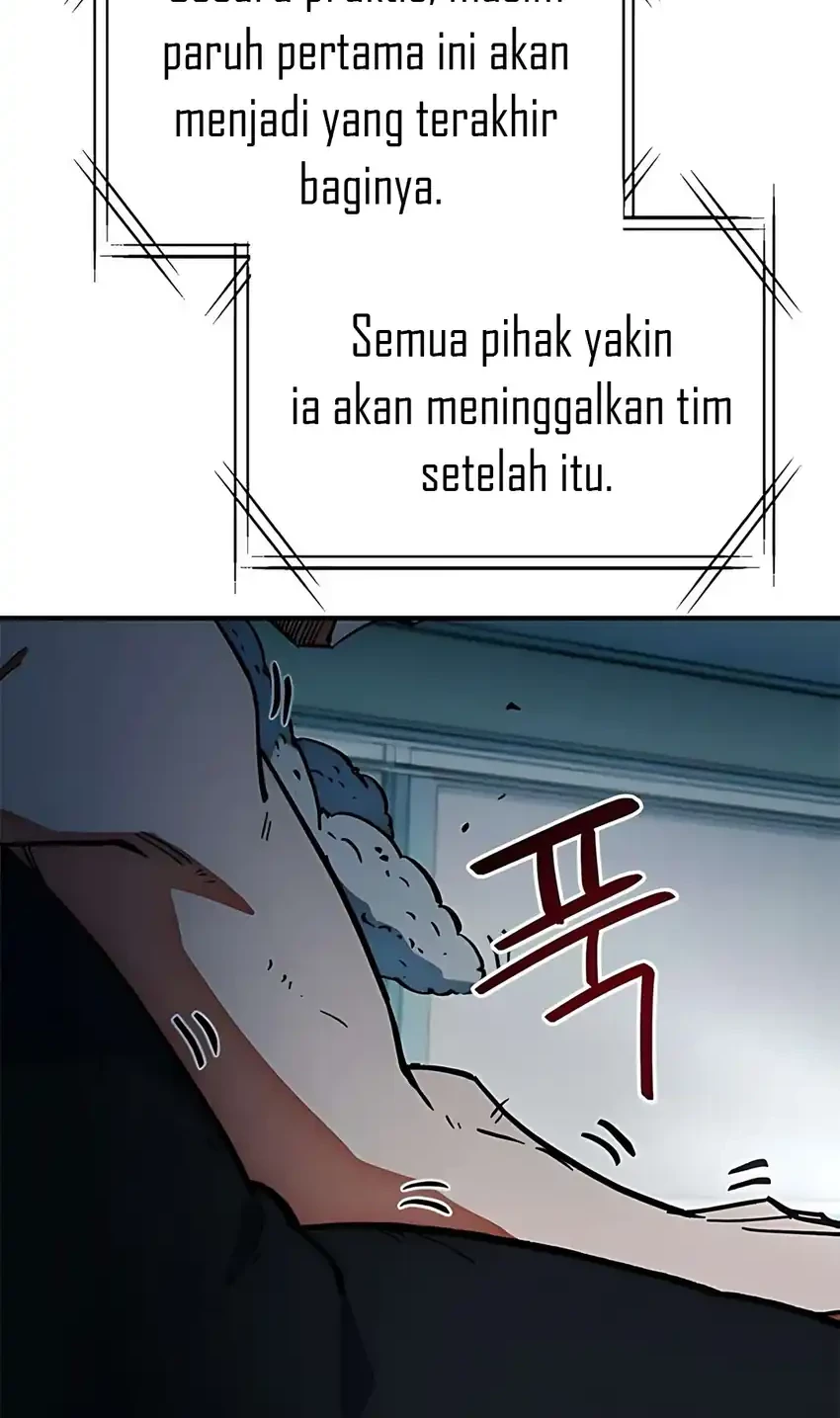 I’m Being Misunderstood as a Soccer Genius Chapter 46 Gambar 103