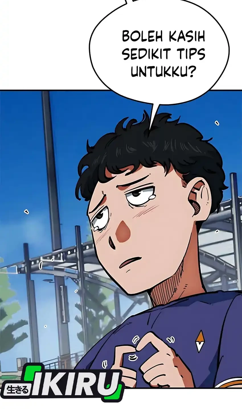 I’m Being Misunderstood as a Soccer Genius Chapter 46 Gambar 10