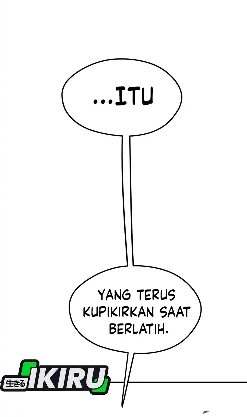 I’m Being Misunderstood as a Soccer Genius Chapter 46 Gambar 16