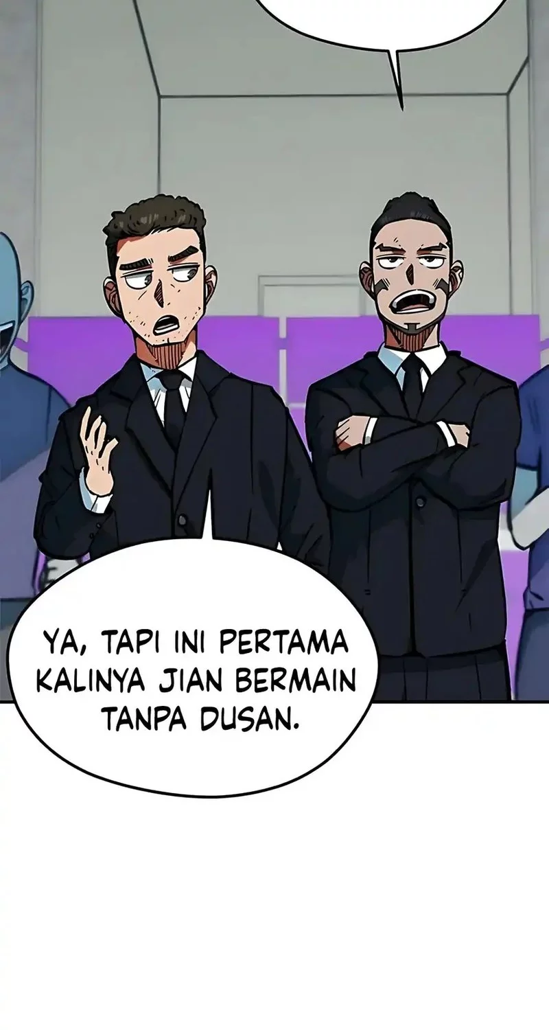 I’m Being Misunderstood as a Soccer Genius Chapter 47 Gambar 11