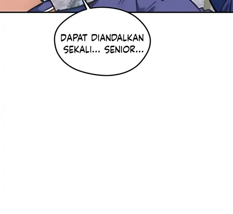 I’m Being Misunderstood as a Soccer Genius Chapter 47 Gambar 43