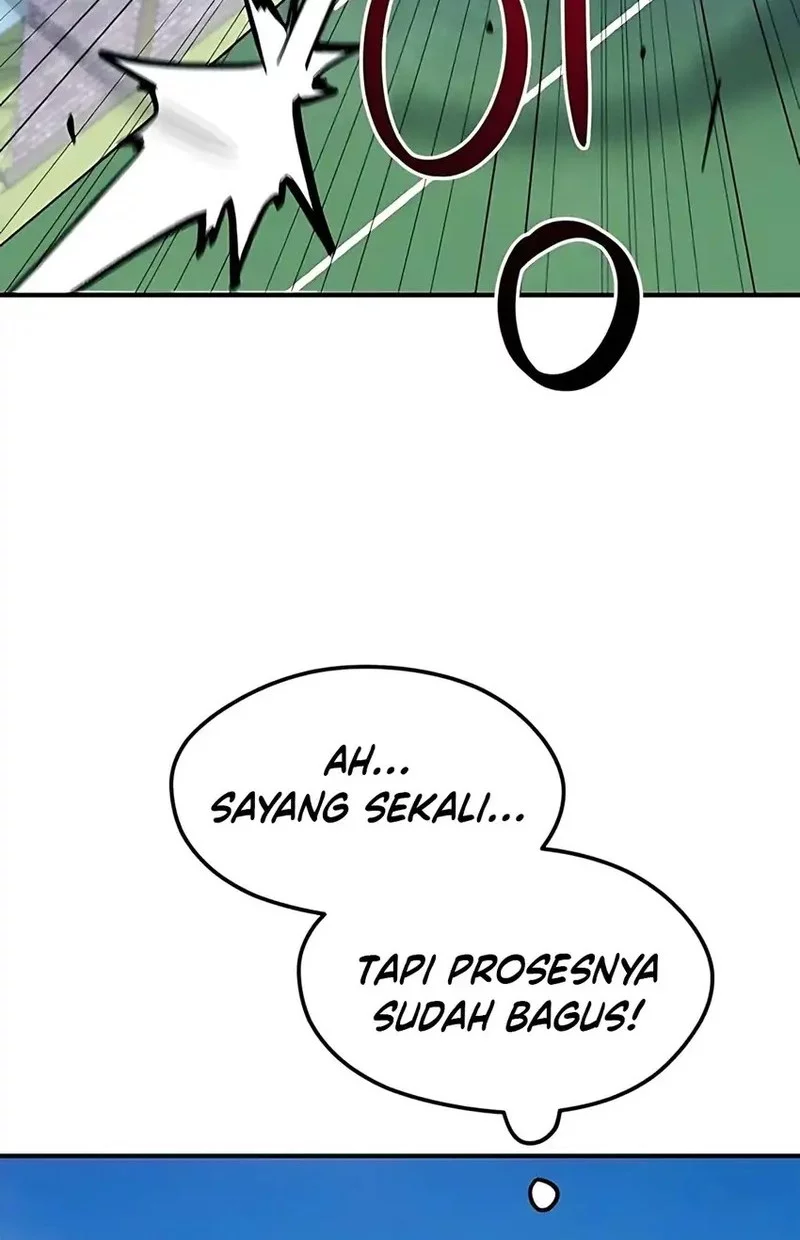 I’m Being Misunderstood as a Soccer Genius Chapter 47 Gambar 59