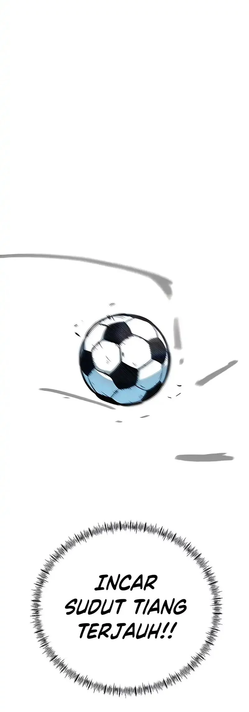 I’m Being Misunderstood as a Soccer Genius Chapter 47 Gambar 81