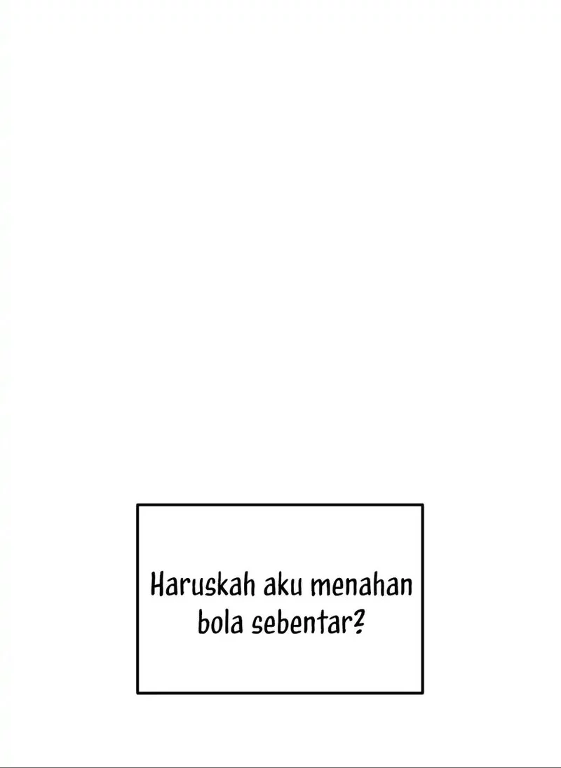 I’m Being Misunderstood as a Soccer Genius Chapter 47 Gambar 35