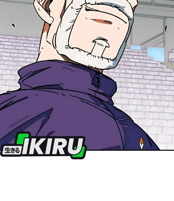 I’m Being Misunderstood as a Soccer Genius Chapter 48 Gambar 24