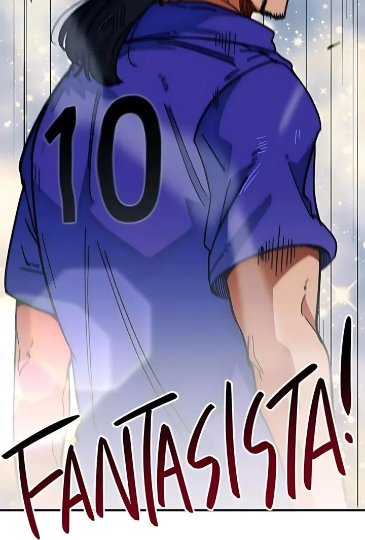 I’m Being Misunderstood as a Soccer Genius Chapter 48 Gambar 4