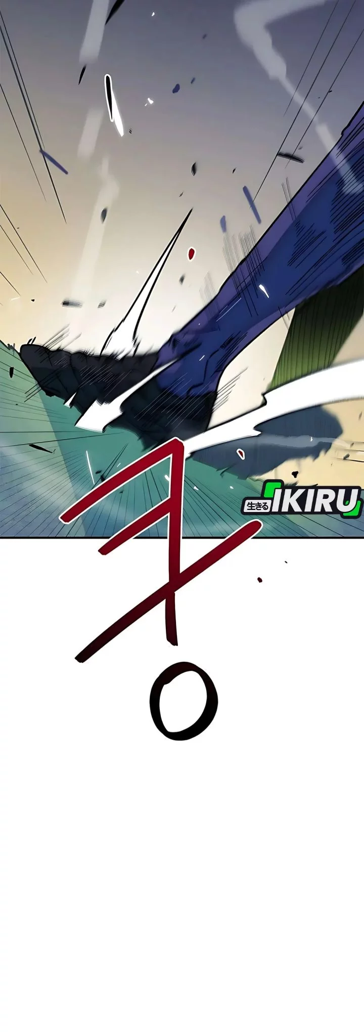 I’m Being Misunderstood as a Soccer Genius Chapter 48 Gambar 67