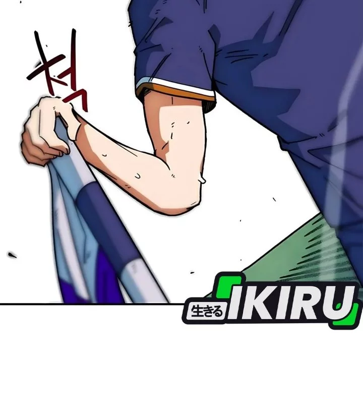 I’m Being Misunderstood as a Soccer Genius Chapter 48 Gambar 7