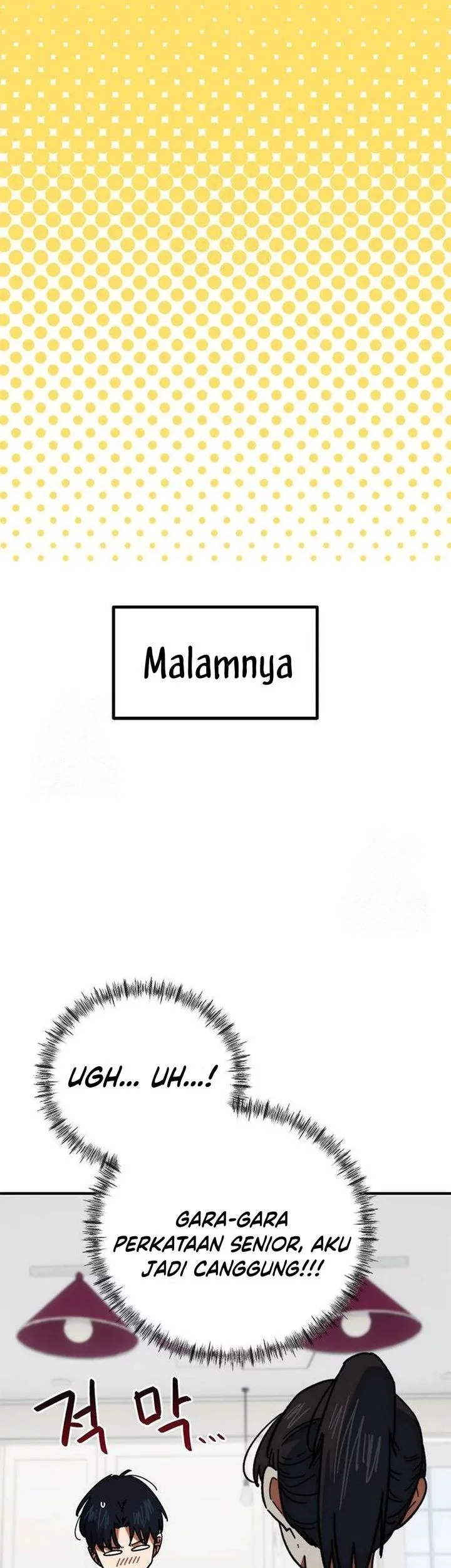 I’m Being Misunderstood as a Soccer Genius Chapter 49 Gambar 33