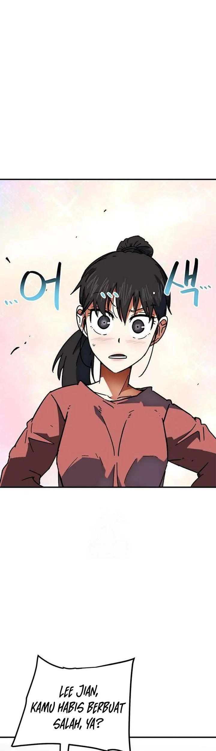 I’m Being Misunderstood as a Soccer Genius Chapter 49 Gambar 41