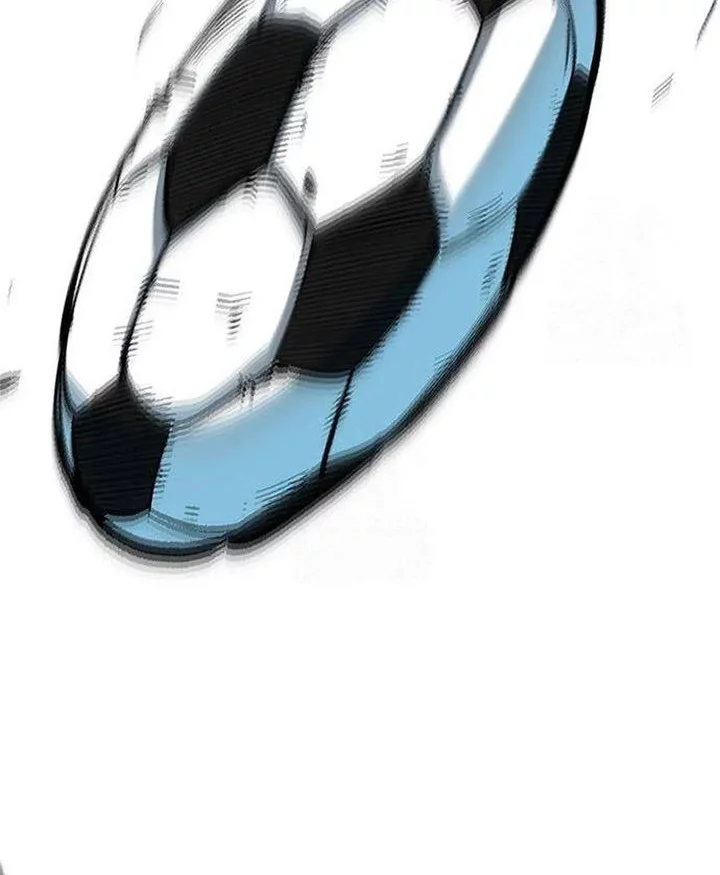 I’m Being Misunderstood as a Soccer Genius Chapter 49 Gambar 77