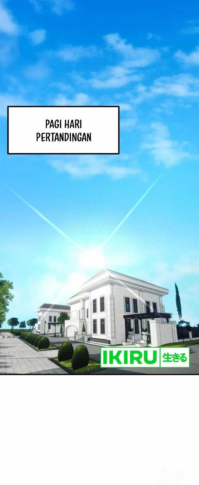 I’m Being Misunderstood as a Soccer Genius Chapter 4 Gambar 16