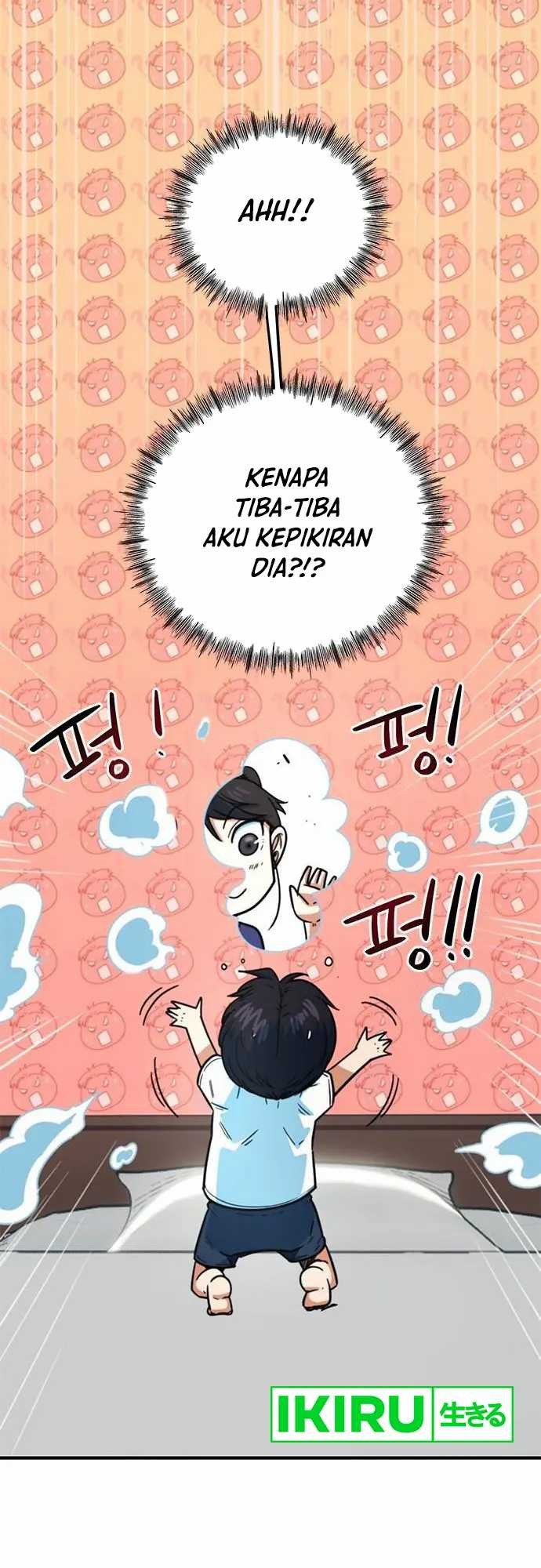 I’m Being Misunderstood as a Soccer Genius Chapter 4 Gambar 21