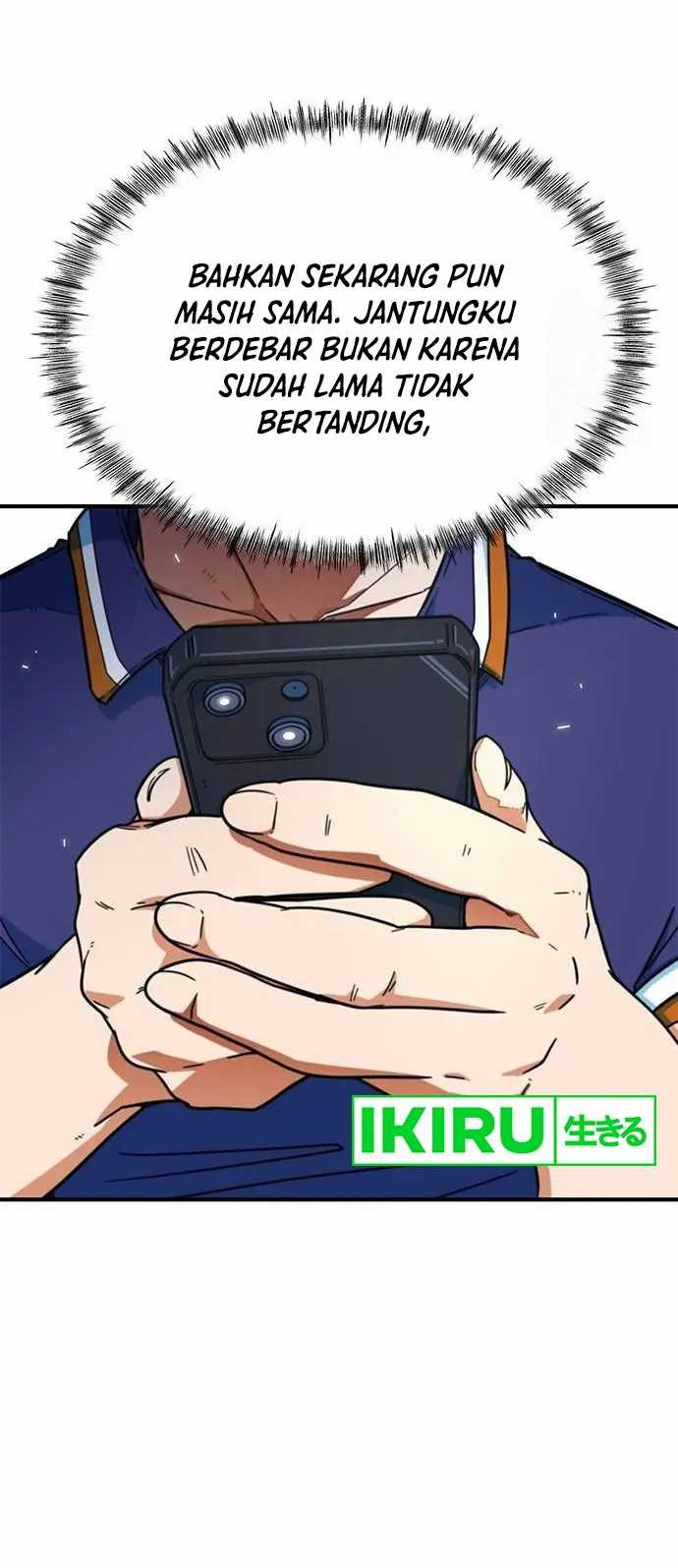 I’m Being Misunderstood as a Soccer Genius Chapter 4 Gambar 36