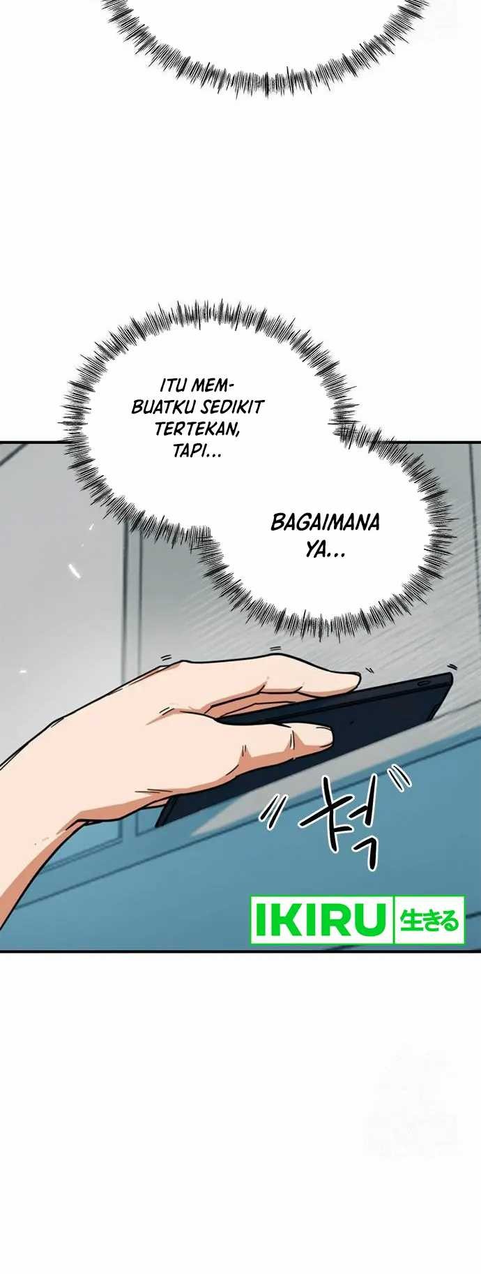 I’m Being Misunderstood as a Soccer Genius Chapter 4 Gambar 41