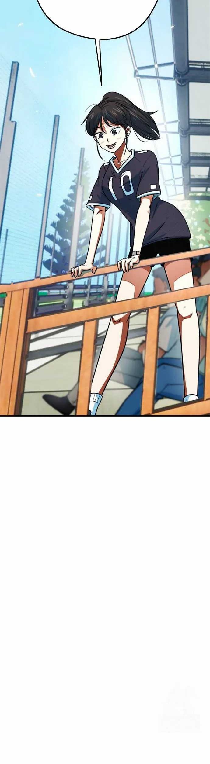 I’m Being Misunderstood as a Soccer Genius Chapter 4 Gambar 49