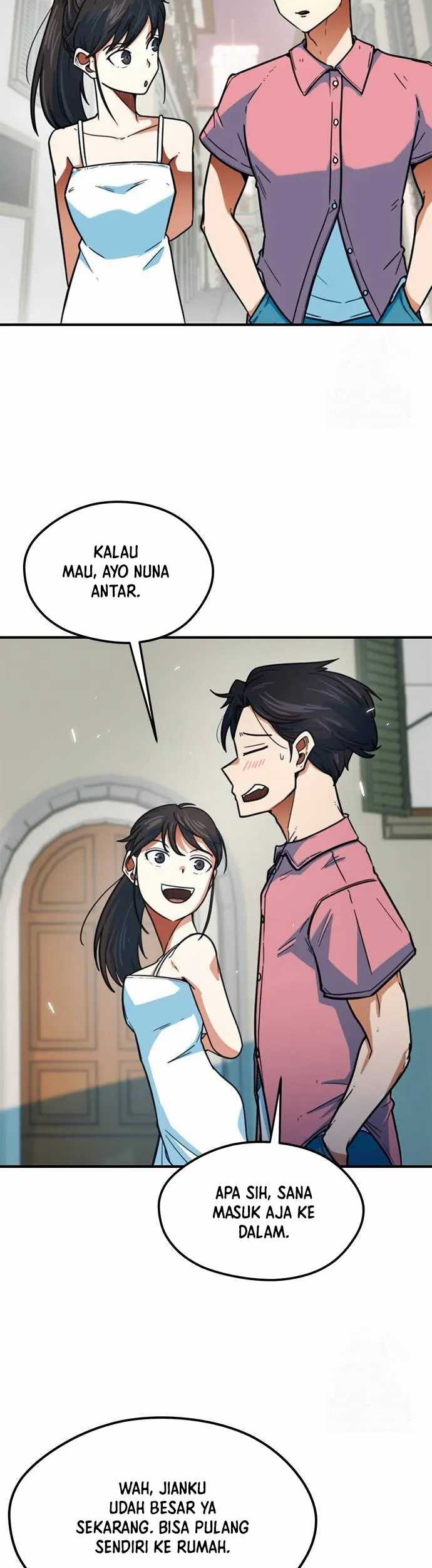 I’m Being Misunderstood as a Soccer Genius Chapter 4 Gambar 3