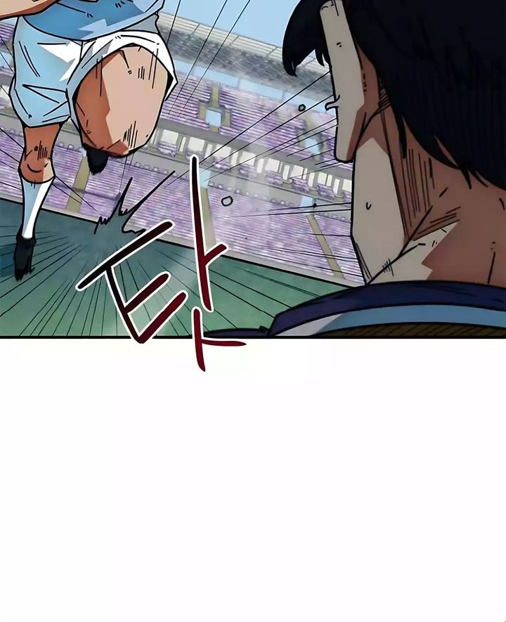 I’m Being Misunderstood as a Soccer Genius Chapter 40 Gambar 18