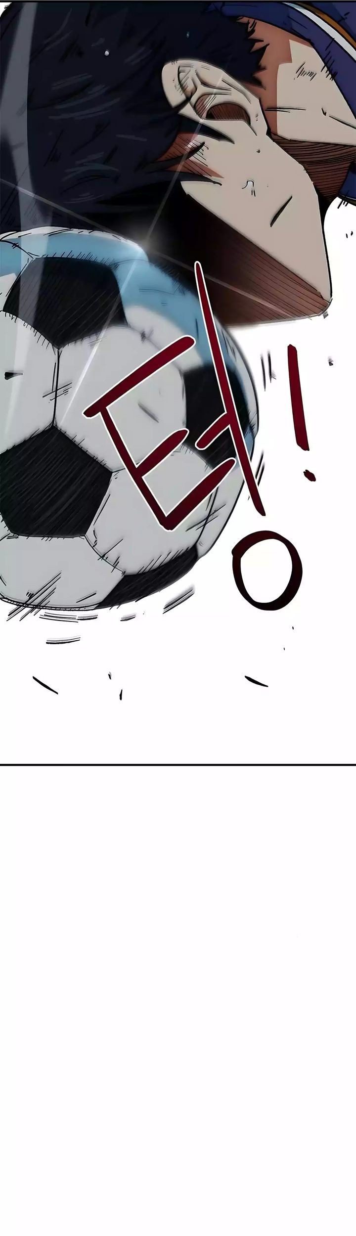 I’m Being Misunderstood as a Soccer Genius Chapter 40 Gambar 46