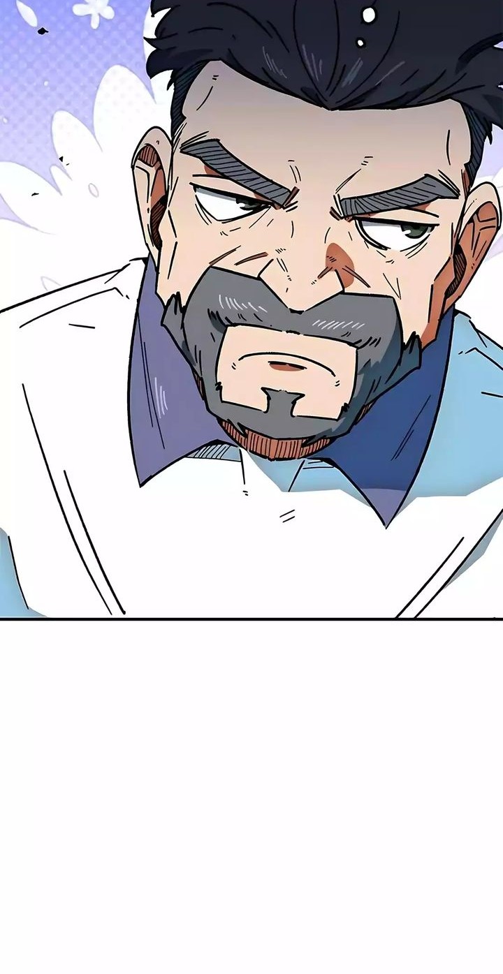 I’m Being Misunderstood as a Soccer Genius Chapter 40 Gambar 57