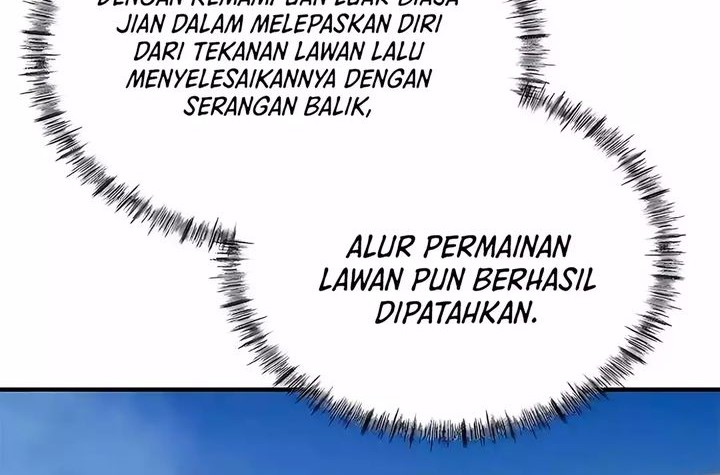 I’m Being Misunderstood as a Soccer Genius Chapter 40 Gambar 59