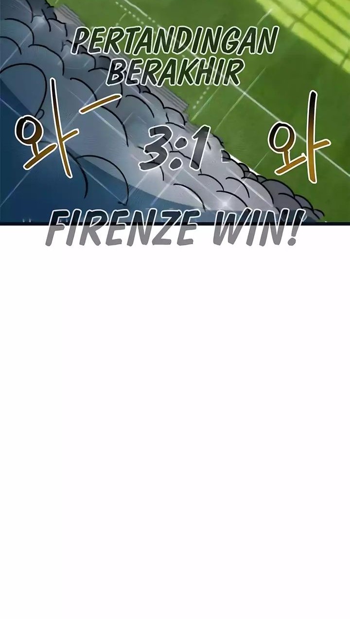 I’m Being Misunderstood as a Soccer Genius Chapter 41 Gambar 32