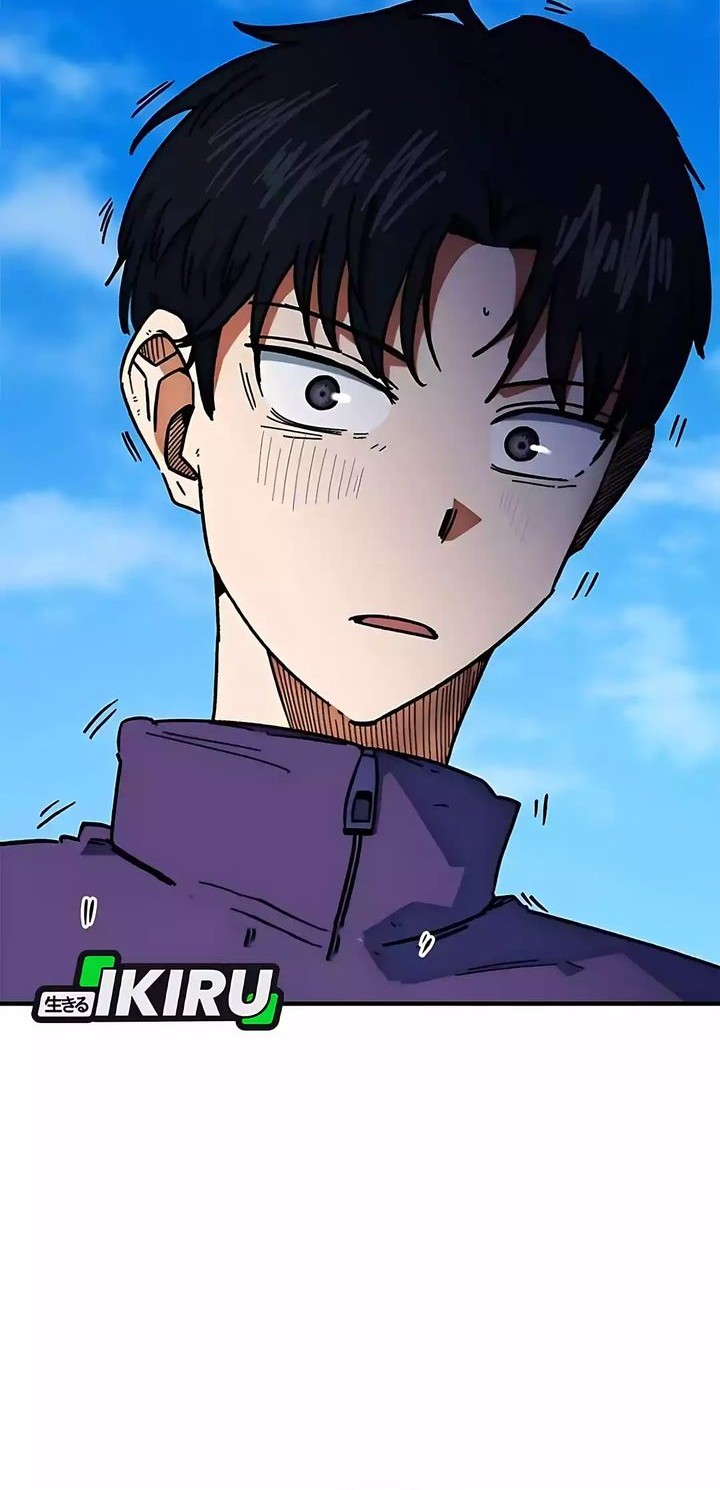 I’m Being Misunderstood as a Soccer Genius Chapter 41 Gambar 38