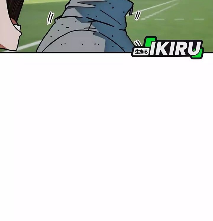 I’m Being Misunderstood as a Soccer Genius Chapter 41 Gambar 46