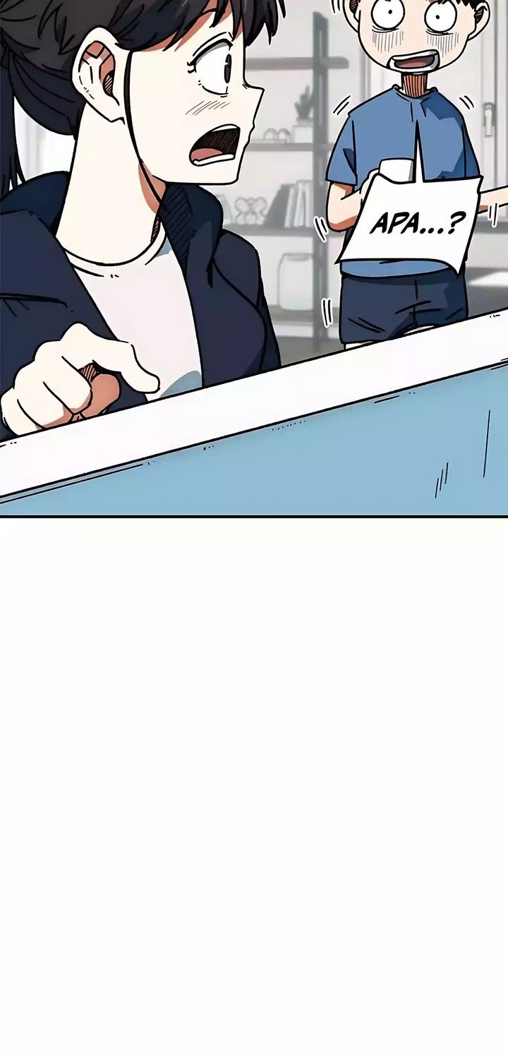 I’m Being Misunderstood as a Soccer Genius Chapter 41 Gambar 56