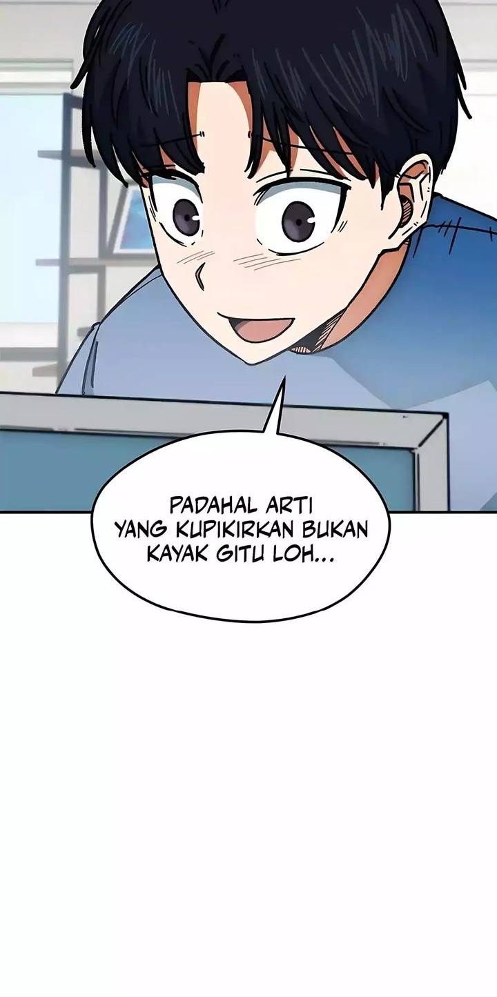 I’m Being Misunderstood as a Soccer Genius Chapter 41 Gambar 58