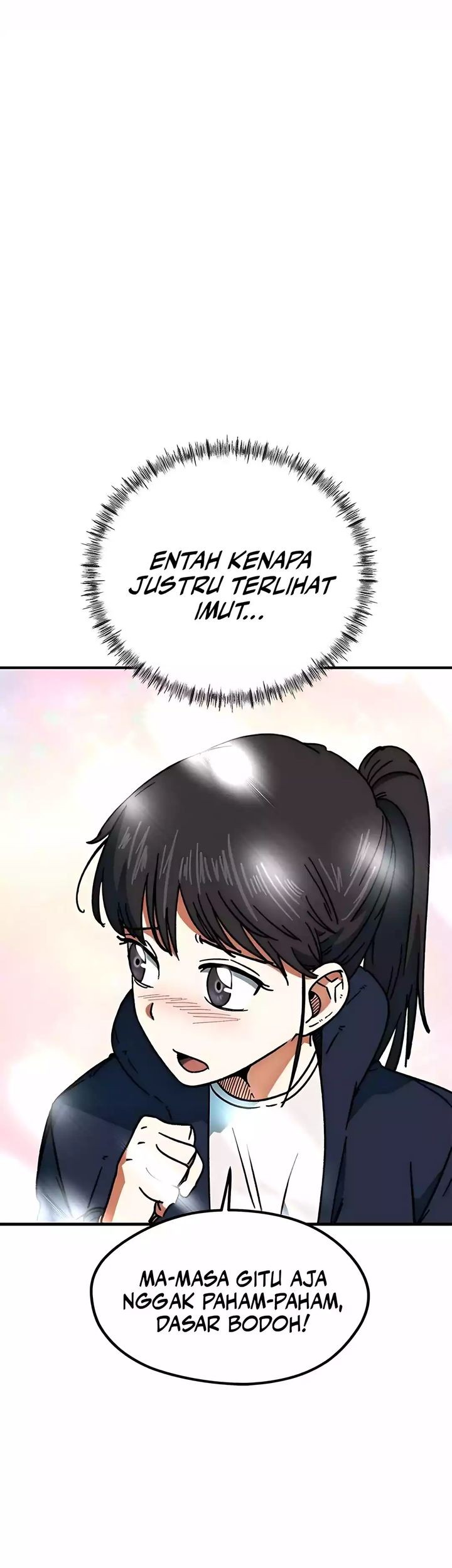 I’m Being Misunderstood as a Soccer Genius Chapter 41 Gambar 66