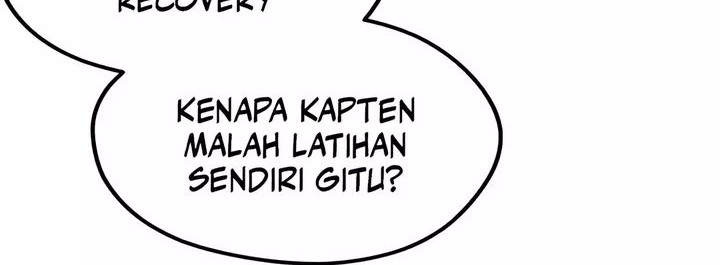 I’m Being Misunderstood as a Soccer Genius Chapter 41 Gambar 75