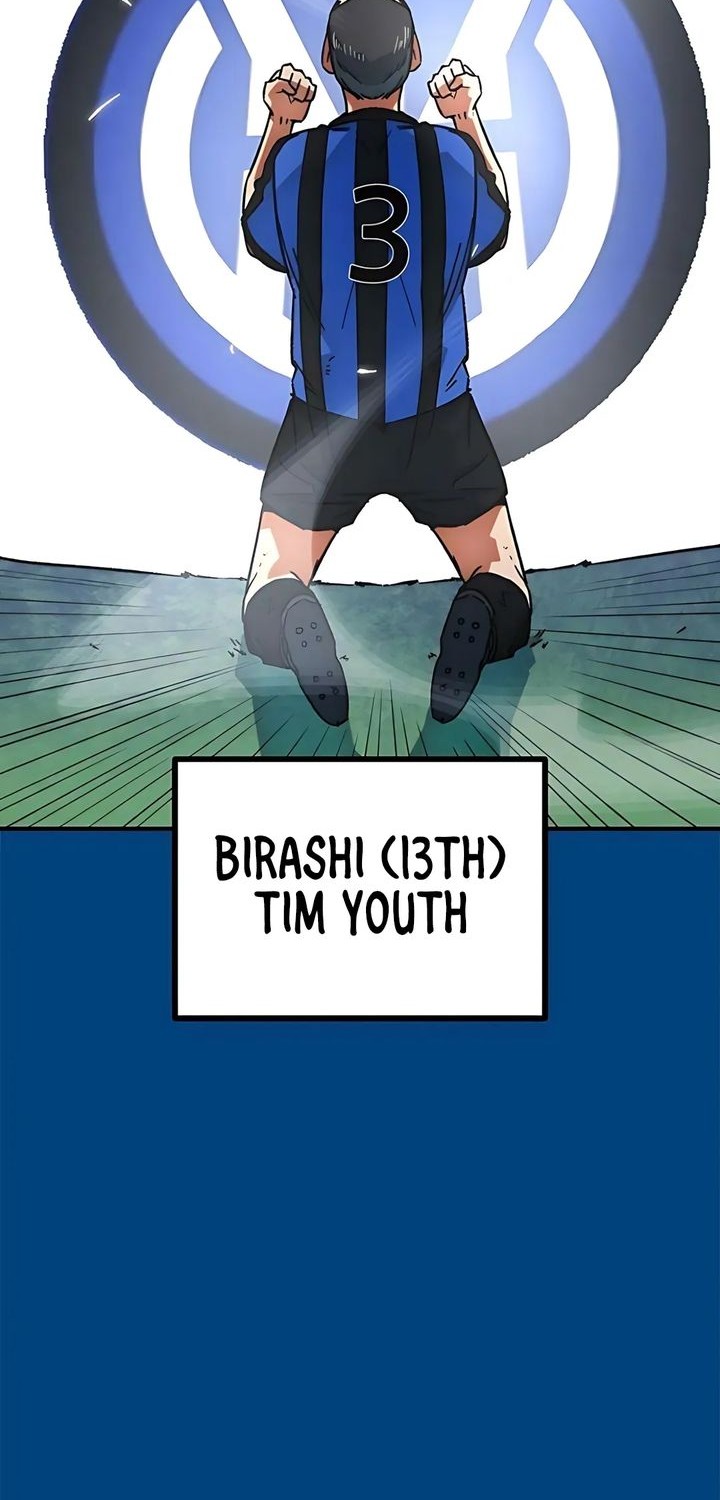 I’m Being Misunderstood as a Soccer Genius Chapter 42 Gambar 8