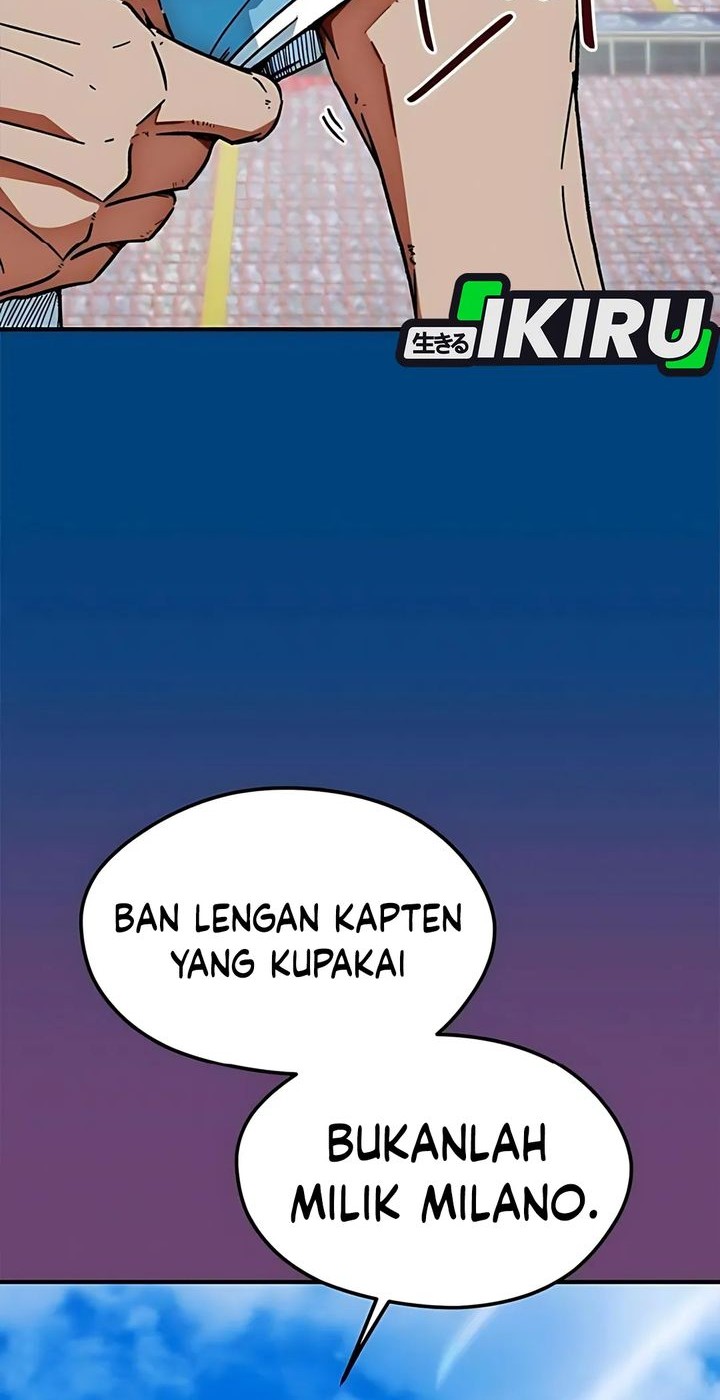 I’m Being Misunderstood as a Soccer Genius Chapter 42 Gambar 12