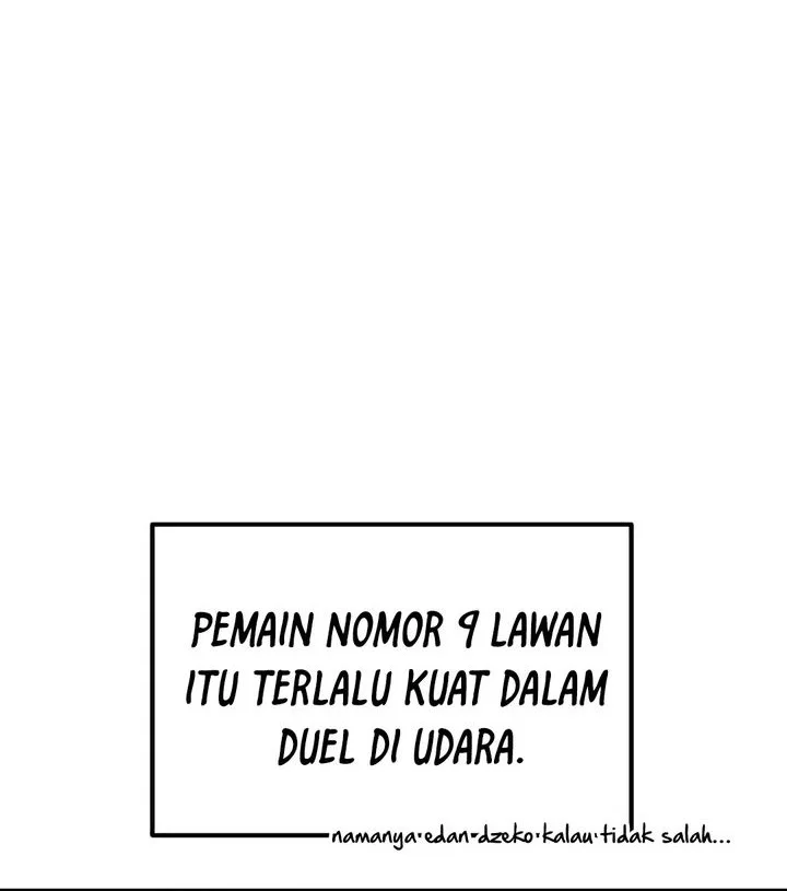 I’m Being Misunderstood as a Soccer Genius Chapter 43 Gambar 24