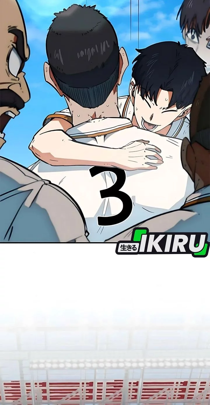 Manhwa I’m Being Misunderstood as a Soccer Genius Chapter 43 gambar nomor 2