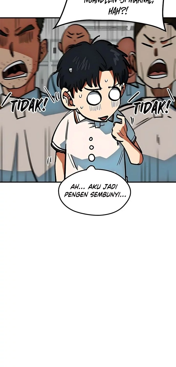 I’m Being Misunderstood as a Soccer Genius Chapter 43 Gambar 53