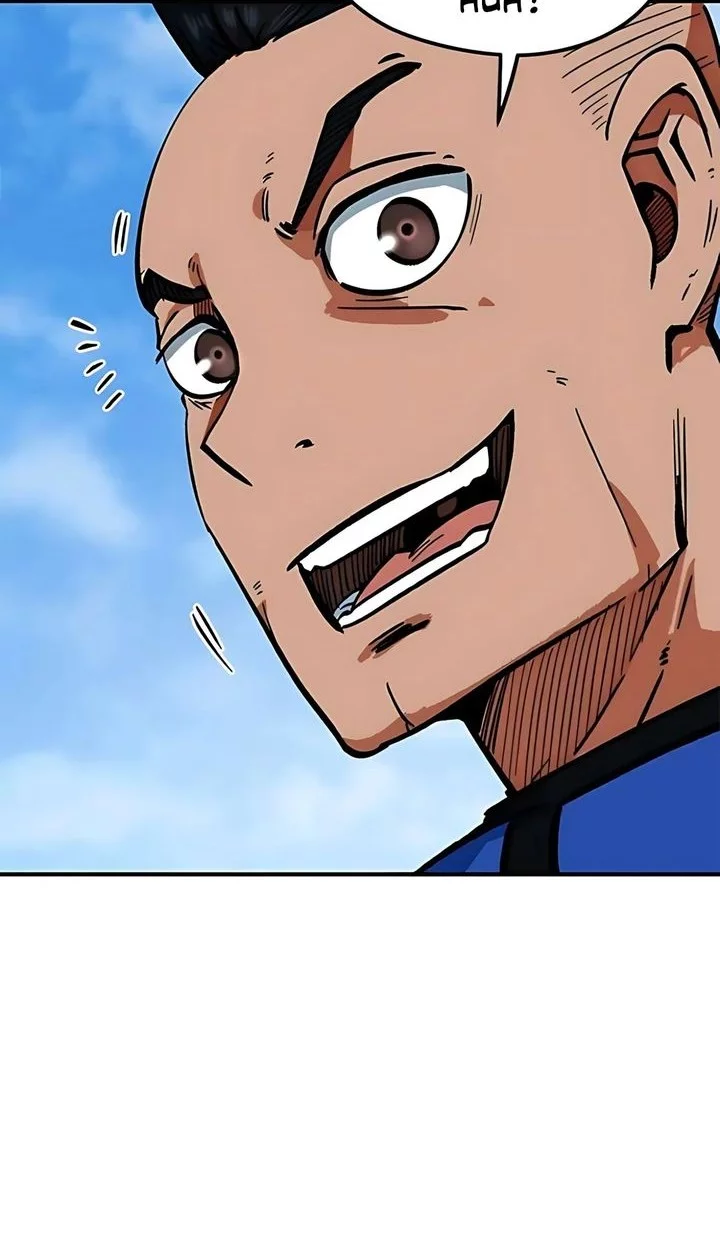 I’m Being Misunderstood as a Soccer Genius Chapter 43 Gambar 76