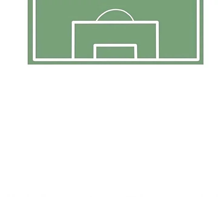 I’m Being Misunderstood as a Soccer Genius Chapter 43 Gambar 78