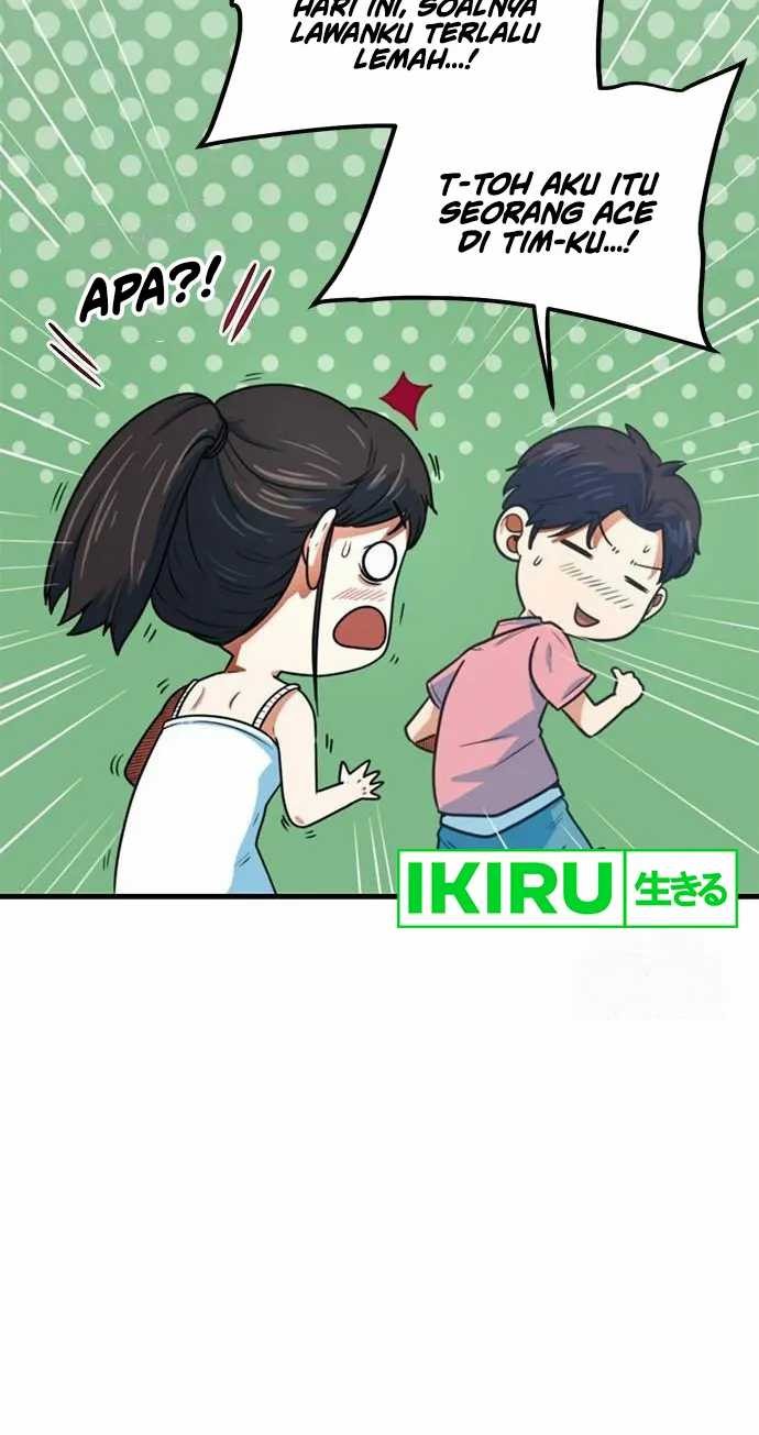 I’m Being Misunderstood as a Soccer Genius Chapter 5 Gambar 21