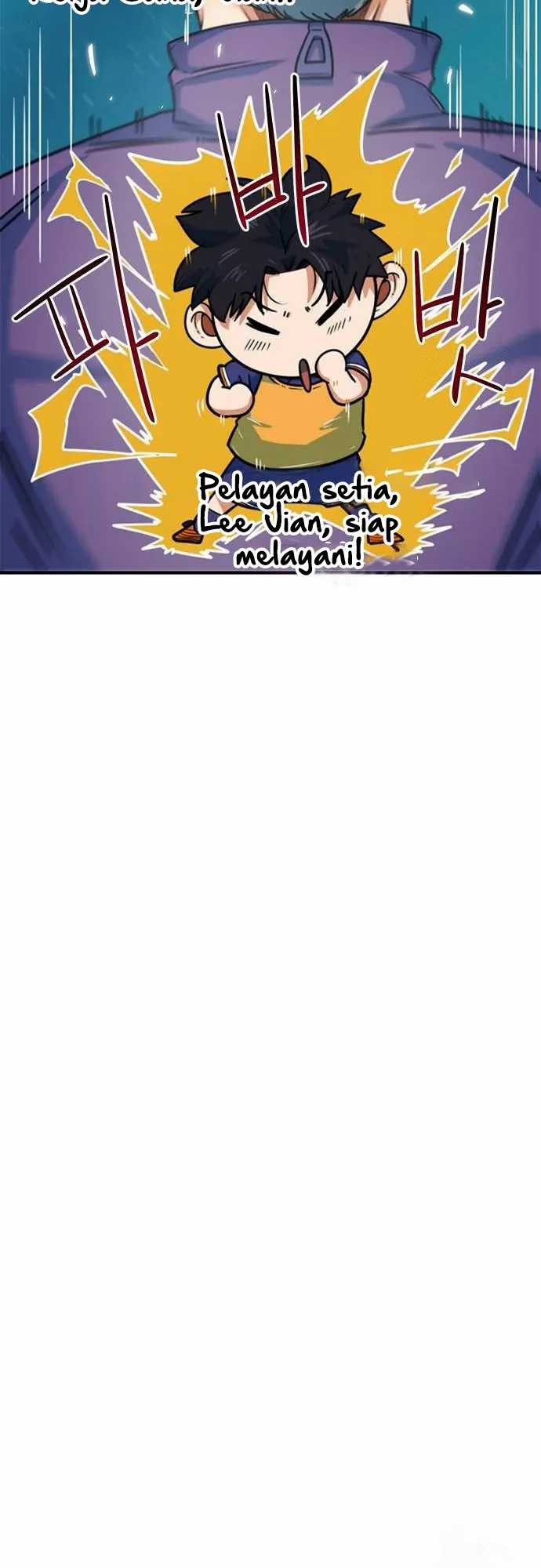 I’m Being Misunderstood as a Soccer Genius Chapter 5 Gambar 51